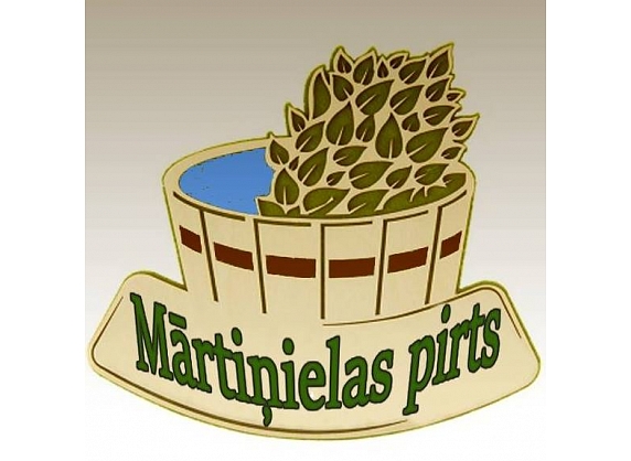 Mārtiņielas pirts
