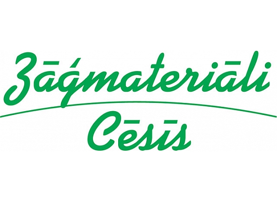 Okrašinskis un Beķeris, SIA, Kokapstrādes cehs, zāģmateriāli Cēsīs