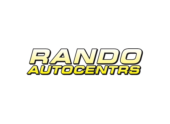 Rando, autocentrs