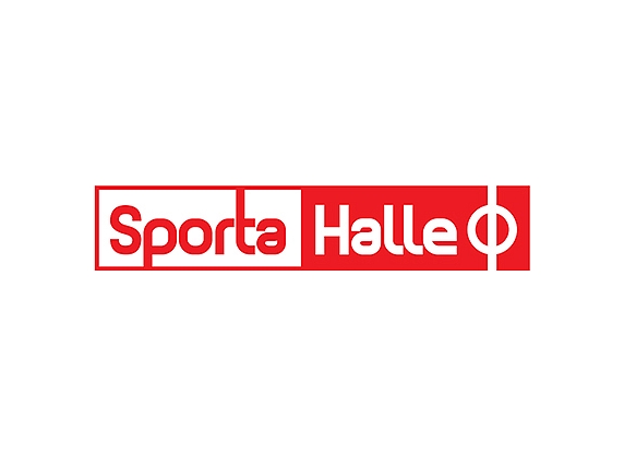 Sporta halle, SIA