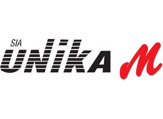Unika M, SIA