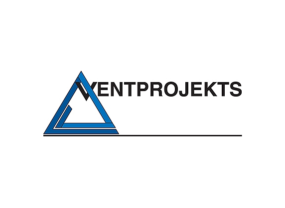 Ventprojekts, SIA