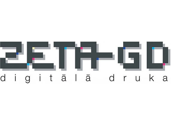 Zeta GD, SIA