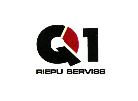 Aidaks, SIA, Q1 Riepu serviss Cēsīs