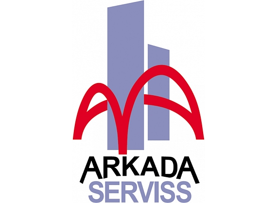 Arkada Serviss, SIA, instrumentu darbnīca, veikals