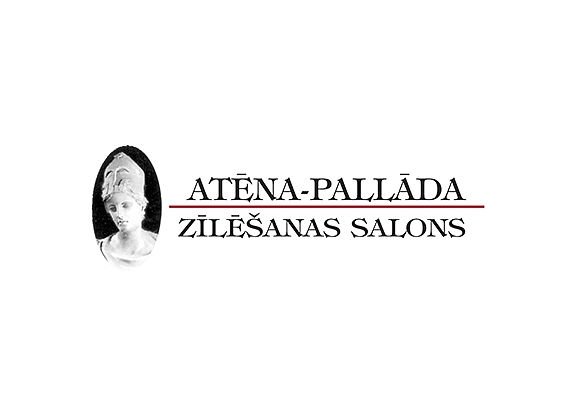 Atēna Pallāda, zīlēšanas salons