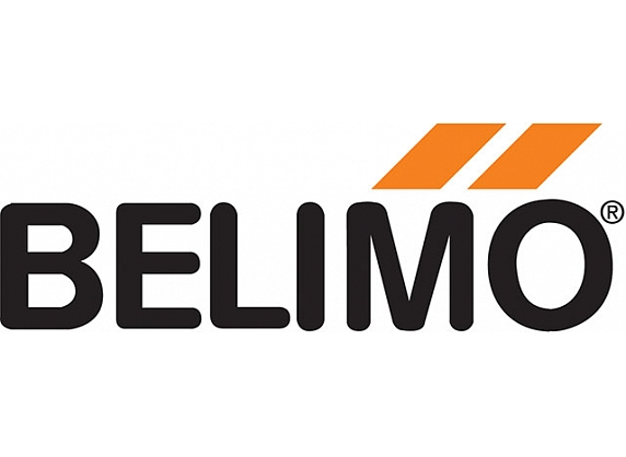 Belimo Balticum, SIA, Ventilācijas automātika