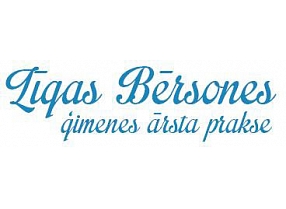 Bērsones L. ģimenes ārsta prakse