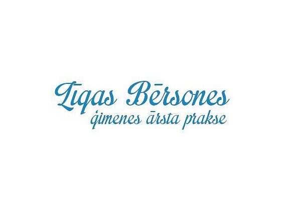 Bērsones L. ģimenes ārsta prakse