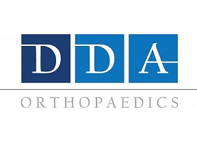 DDA Orthopaedics, SIA