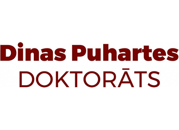 Dinas Puhartes doktorāts, SIA
