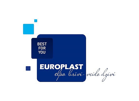 Eiroplasts, SIA