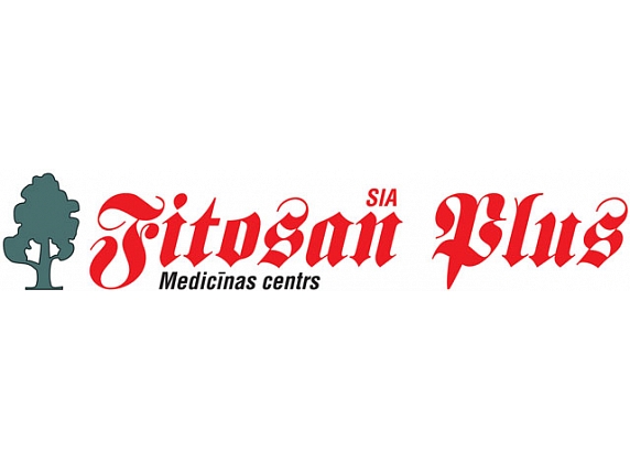 Fitosan Plus, SIA