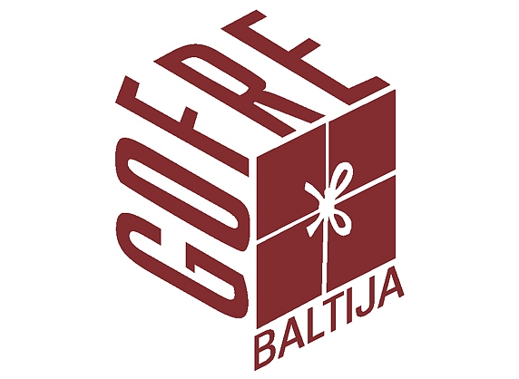 Gofre Baltija, SIA
