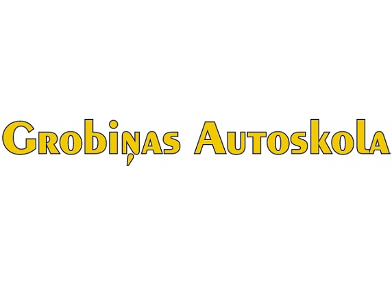 Grobiņas autoskola, SIA
