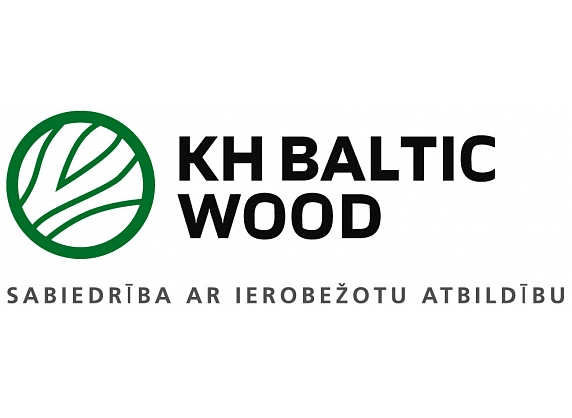KH Baltic Wood, SIA, grīdas dēļu lameļu ražotne