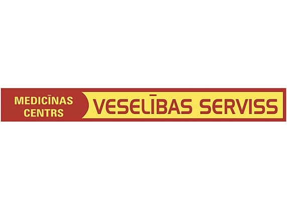 MAV un K, SIA, Veselības serviss