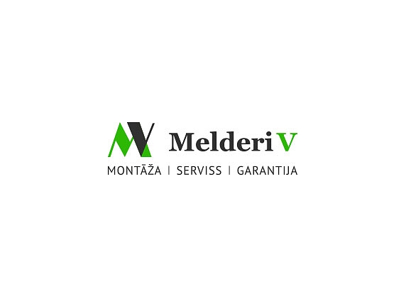 Melderi V, SIA, vārti un žogi