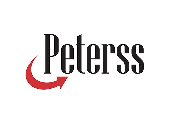 Peterss, SIA, Georg Fischer Baltic pārstāvis