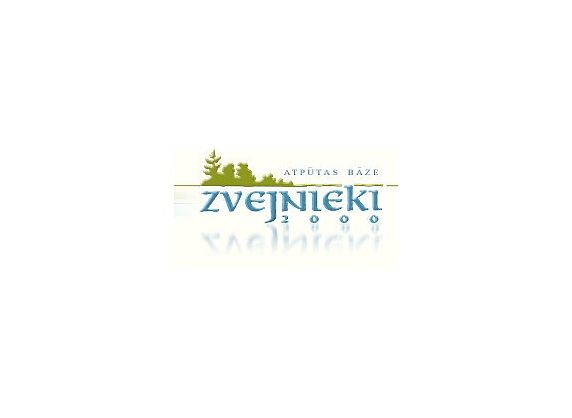 Zvejnieki 2000, SIA, Atpūtas bāze, viesu nams