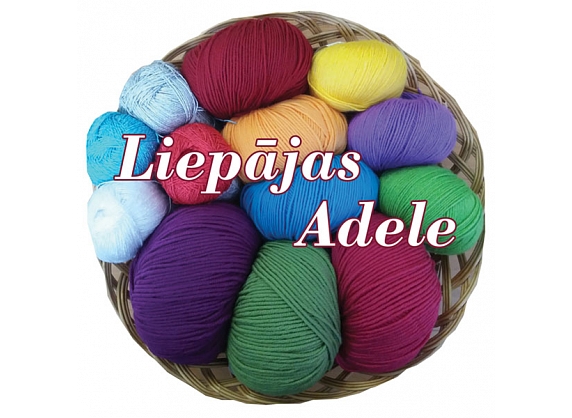 Liepājas Adele