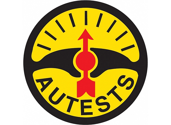 Autests, SIA, automašīnu tehniskā apskate Tukums