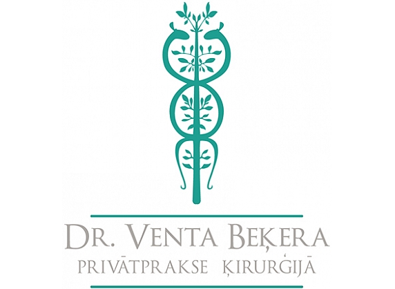 Beķera V. ārsta prakse ķirurģijā