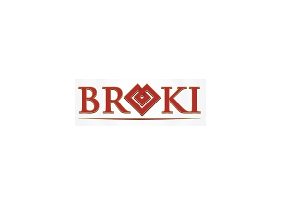 Broki, SIA