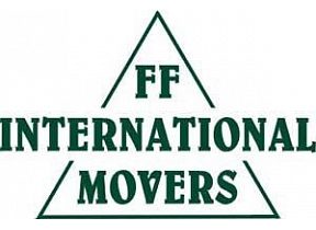 "FF International Movers", SIA, Pārvietošanās serviss