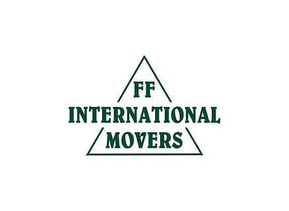 FF International Movers, SIA, Pārvietošanās serviss