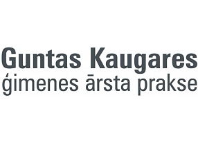 SIA GUNTAS KAUGARES ĢIMENES ĀRSTA PRAKSE