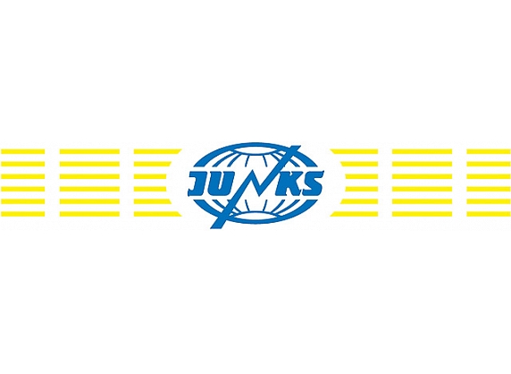 Junks, SIA