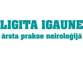 Ligitas Igaunes ārsta prakse neiroloģijā, SIA