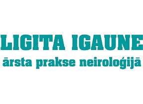 Ligitas Igaunes ārsta prakse neiroloģijā, SIA