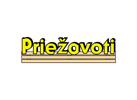 Priežavoti, SIA