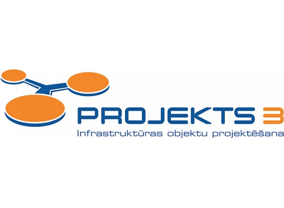 Projekts 3, SIA