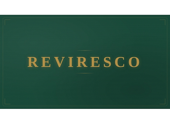 REVIRESCO, SIA
