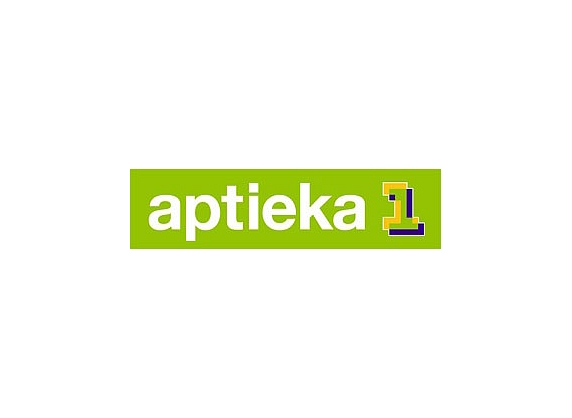 Stacijas aptieka, SIA