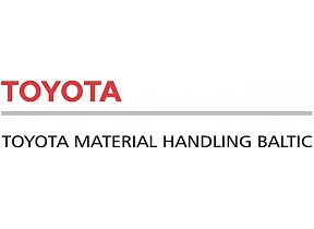 "Toyota Material Handling Baltic", SIA