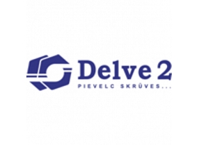 Delve 2, SIA, Veikals