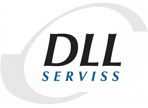 DLL serviss, SIA