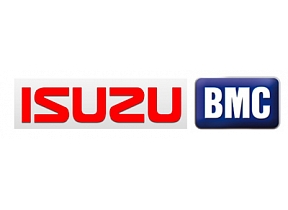 Latursus, SIA, ISUZU, BMC autobusu oficiālais dīleris Latvijā