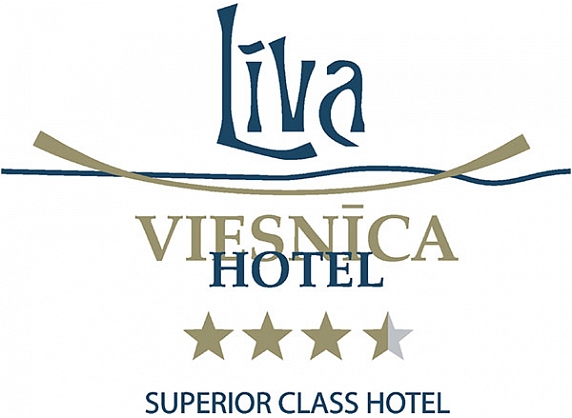 Līva Hotel, *** viesnīca