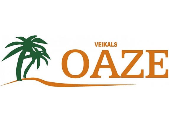 Oāze, veikals
