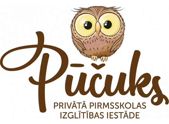 Pūčuks, SIA, Pirmsskolas izglītības iestāde