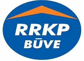 RRKP būve, SIA