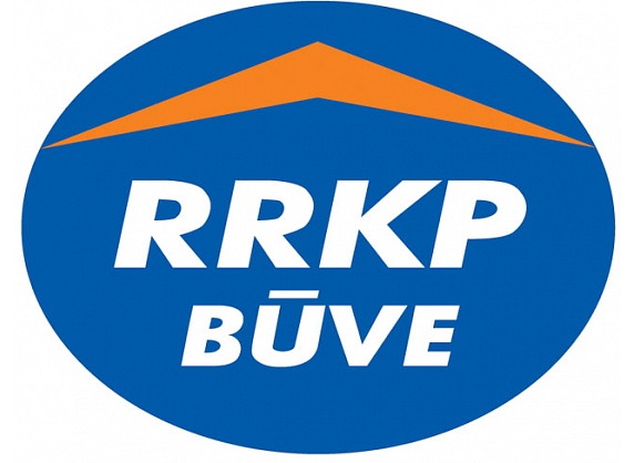 RRKP būve, SIA