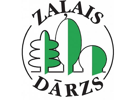 Zaļais dārzs, SIA