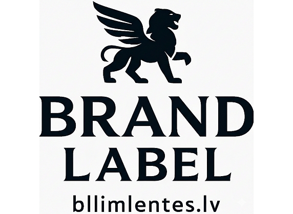 BRAND LABEL, SIA