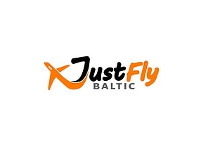 Just Fly Baltic, aviobiļešu rezervēšanas platforma
